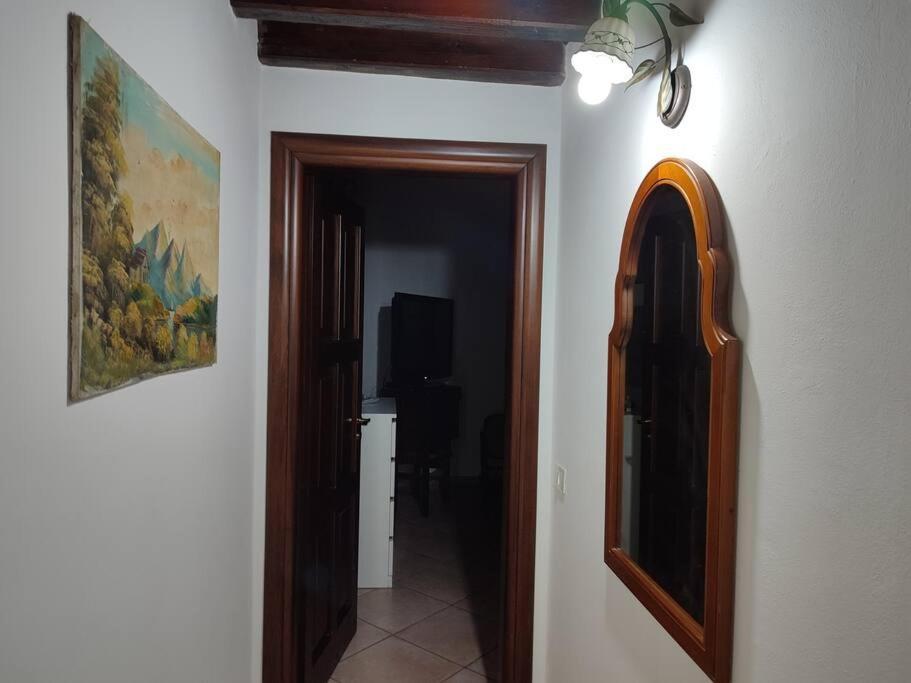 팔레르모 La Terrazza Sull'Addaura 빌라 외부 사진